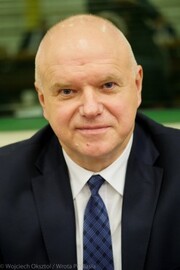 Waldemar Kwaterski - Radny Województwa Podlaskiego