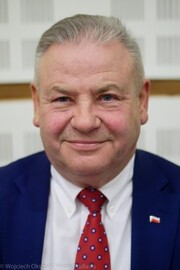 Marek Olbryś- Radny Województwa Podlaskiego