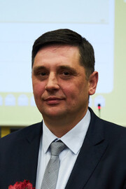 Wojciech Grochowski - Radny Województwa Podlaskiego